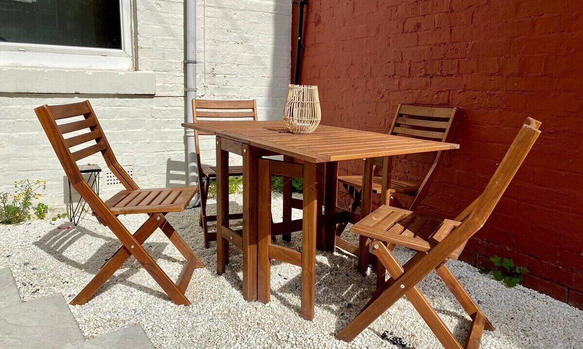 Photo of Outdoor in Heaton