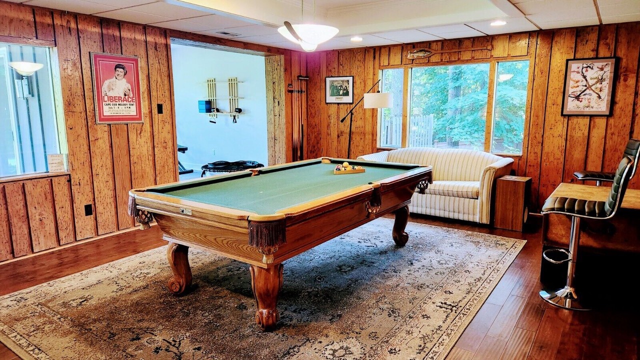 Photo of Bedroom in Asheville