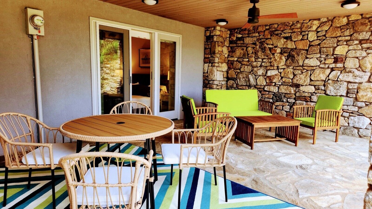 Photo of Outdoor in Asheville