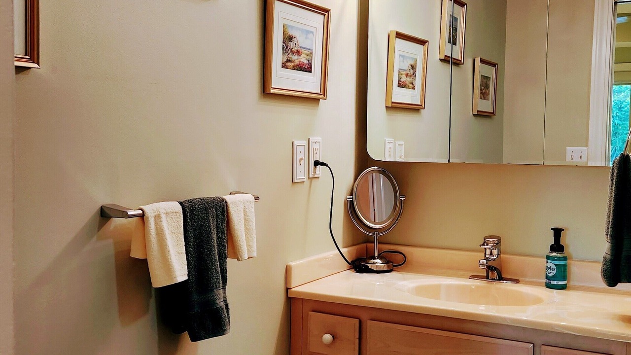 Photo of Bathroom in Asheville
