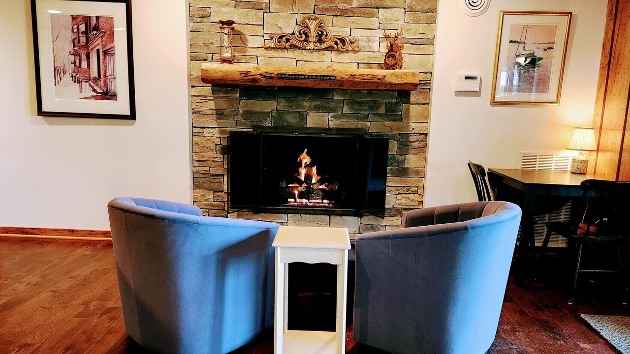 Photo of Livingroom in Asheville