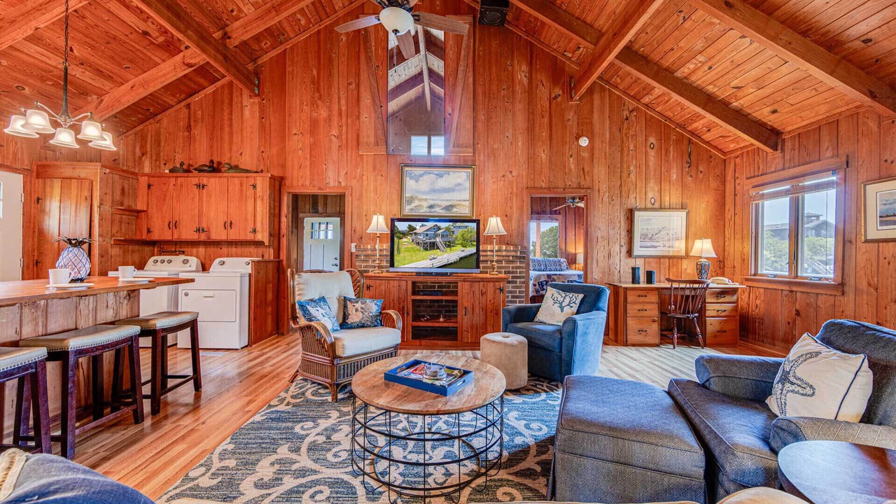 Photo of Bedroom in Brigands' Bay