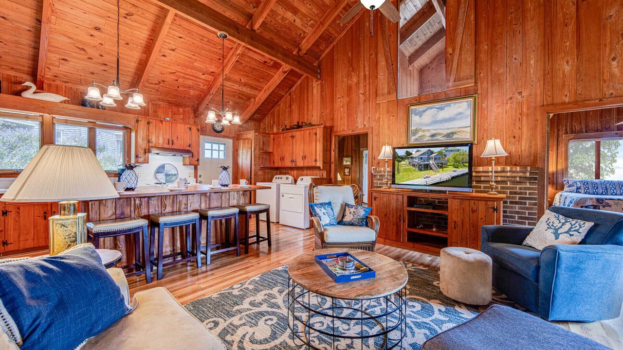 Photo of Bedroom in Brigands' Bay