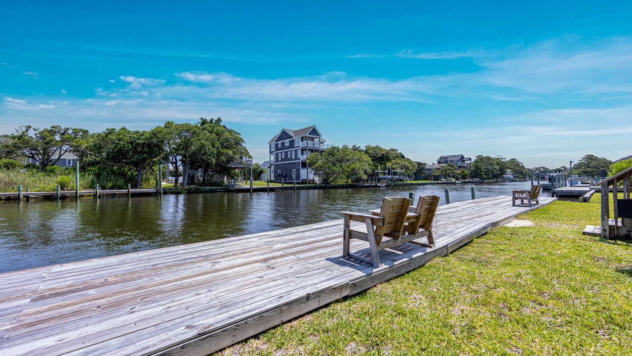 Photo of Outdoor in Brigands' Bay