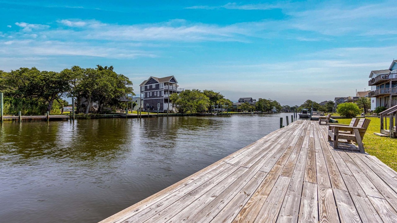 Photo of Outdoor in Brigands' Bay