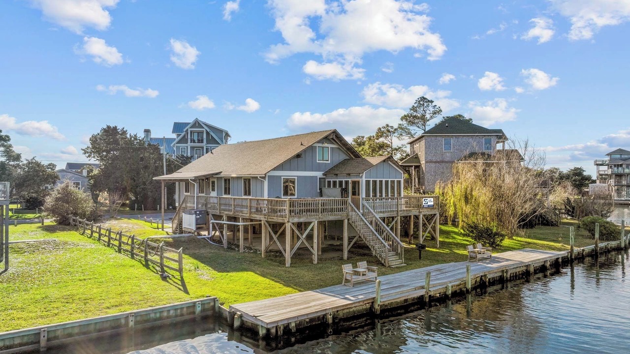 Photo of Outdoor in Brigands' Bay