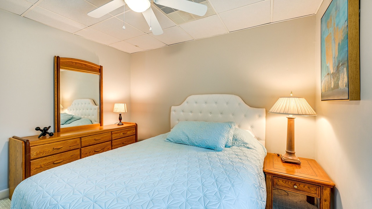 Photo of Bedroom in New London
