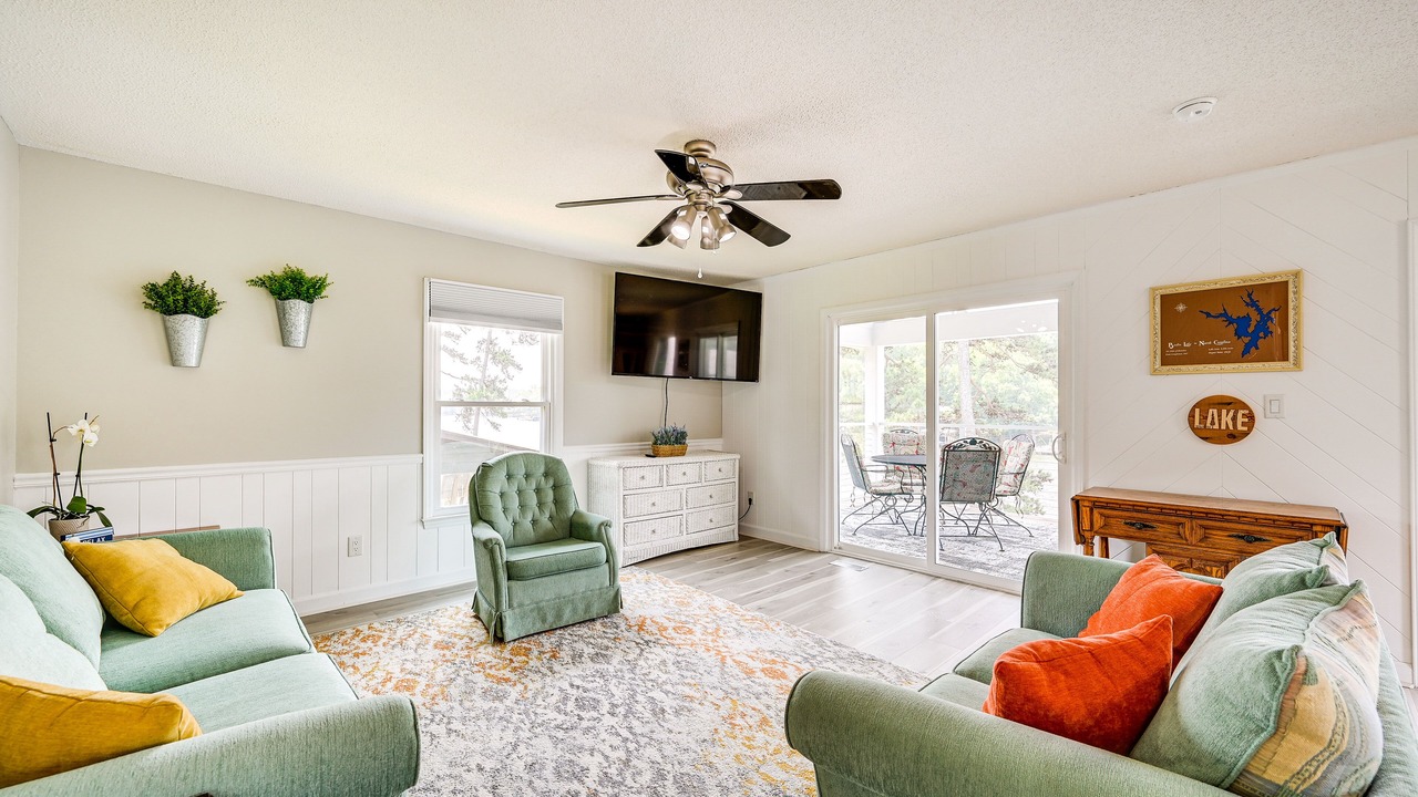 Photo of Bedroom in New London
