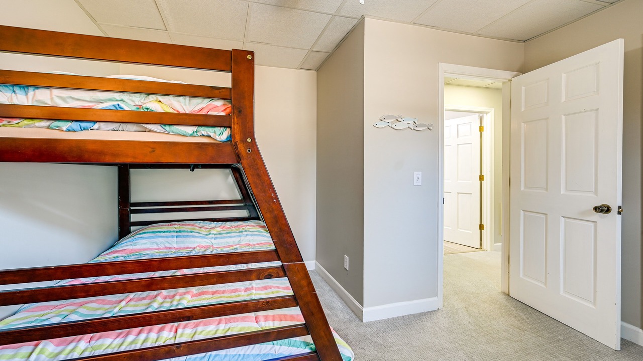 Photo of Bedroom in New London