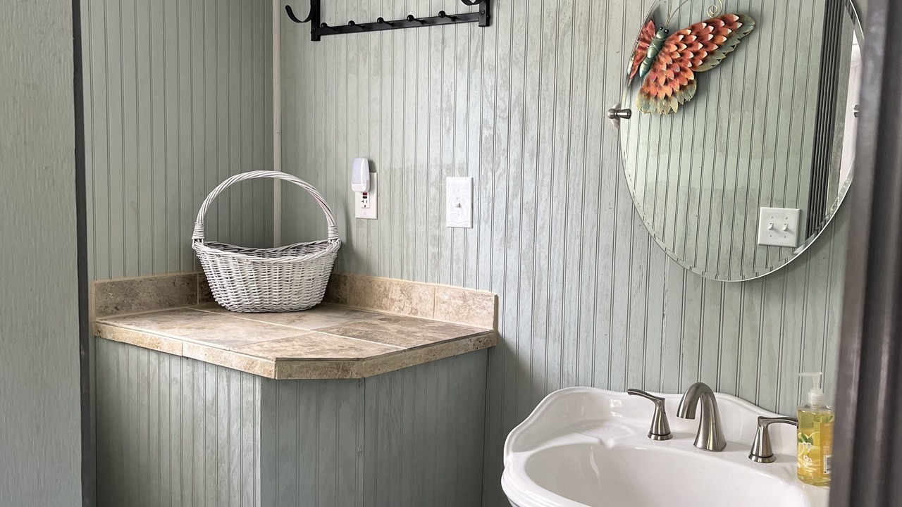 Photo of Bathroom in Lake Toxaway