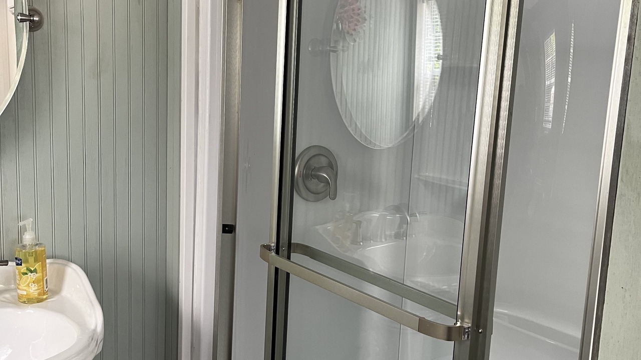 Photo of Bathroom in Lake Toxaway