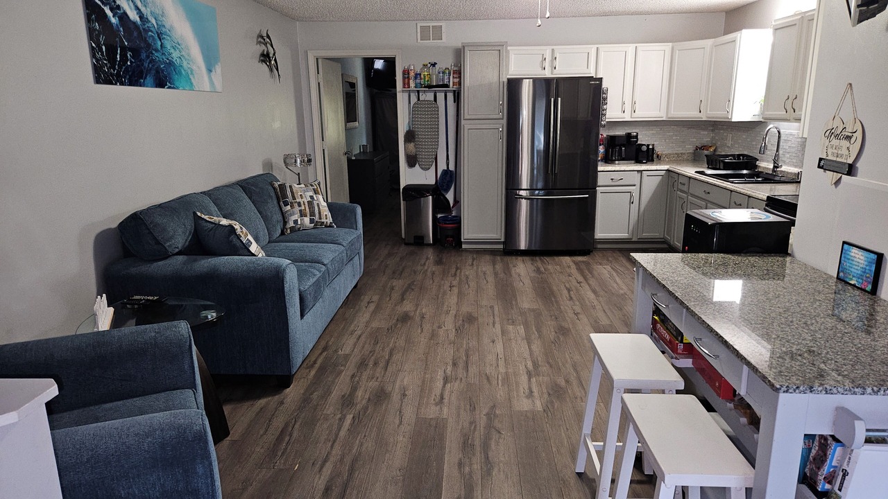 Photo of Livingroom in Crouse