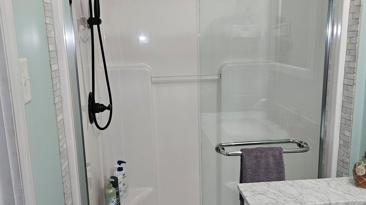 Photo of Bathroom in Crouse