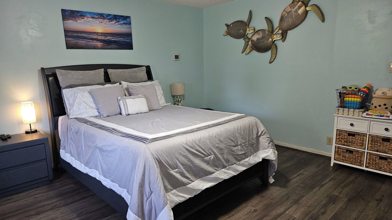 Photo of Bedroom in Crouse
