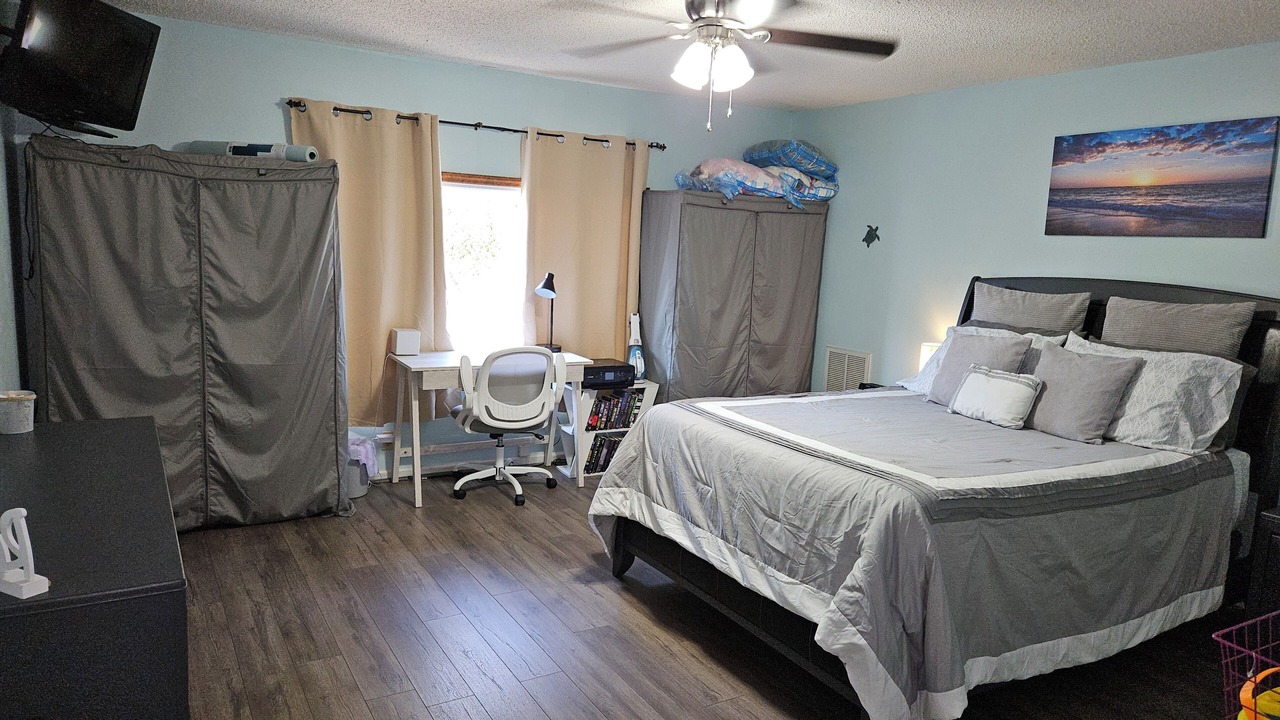 Photo of Bedroom in Crouse