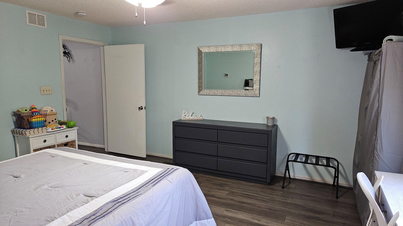 Photo of Bedroom in Crouse