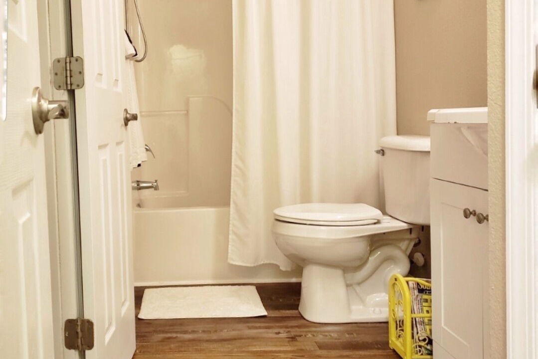 Photo of Bathroom in Colington