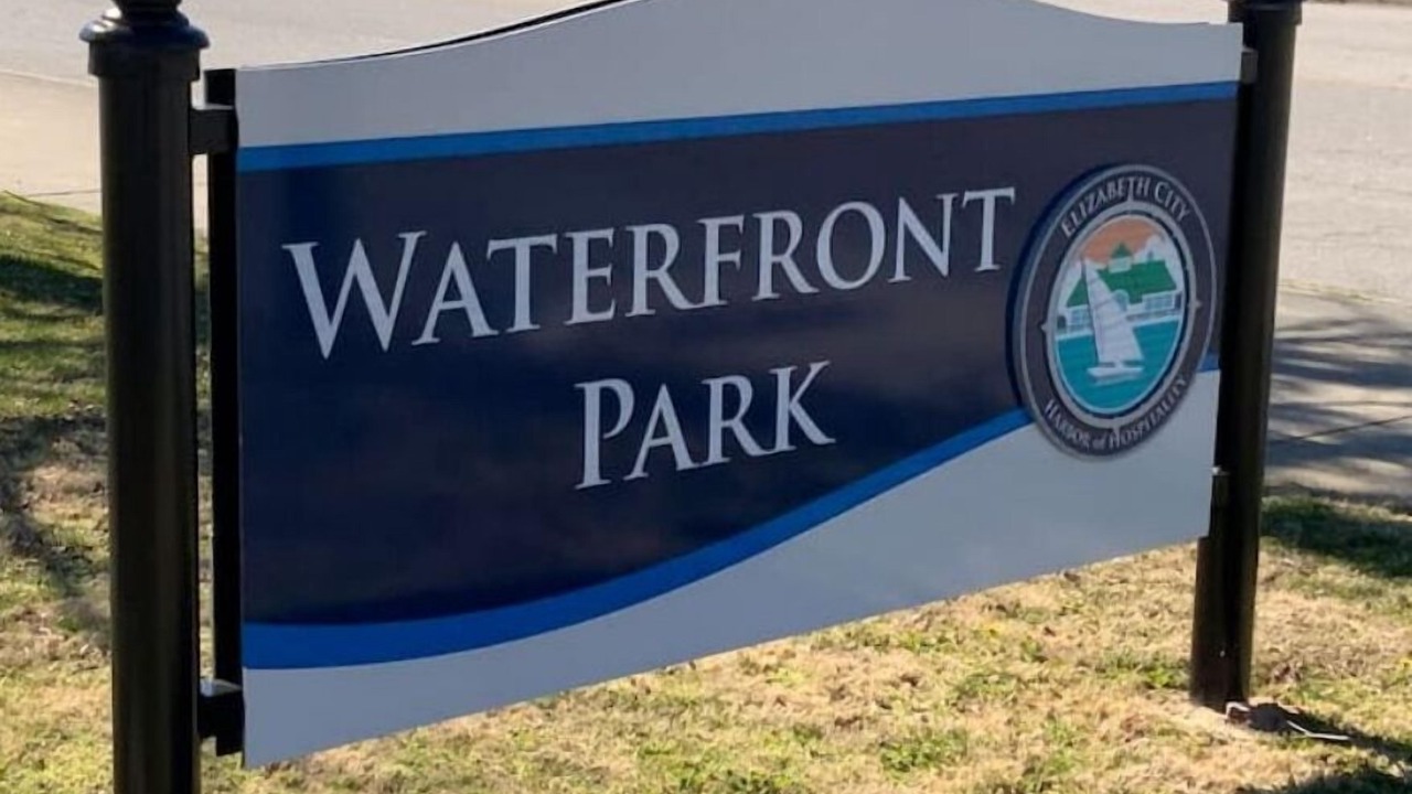 Photo of Outdoor in Elizabeth City
