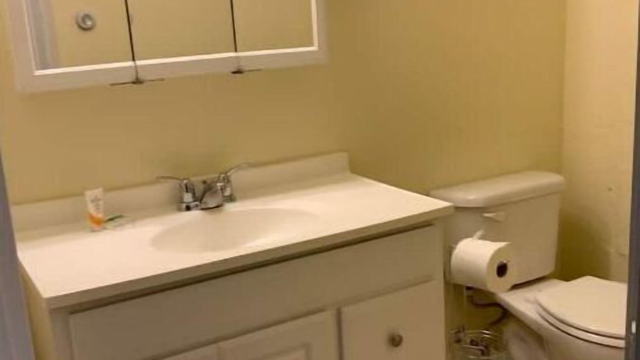 Photo of Bathroom in Elizabeth City