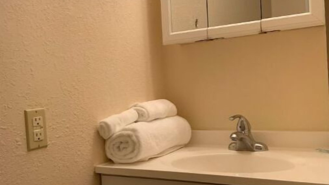 Photo of Bathroom in Elizabeth City
