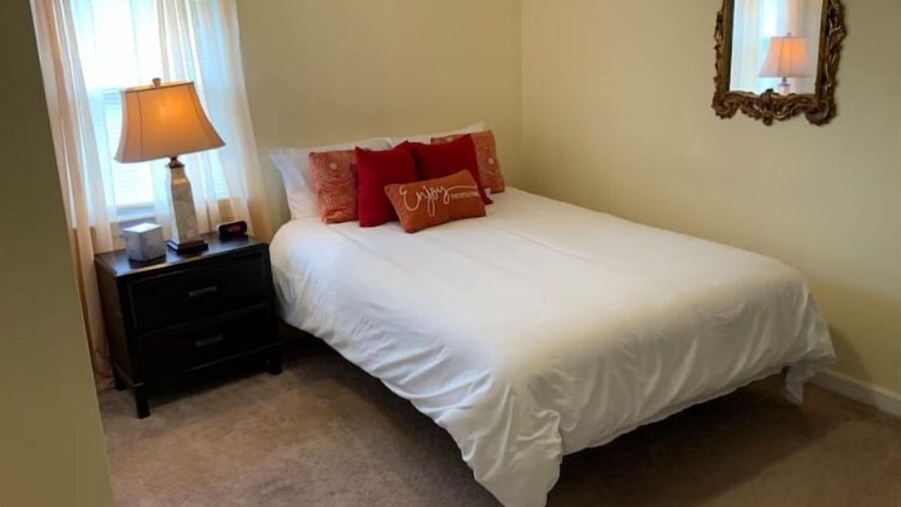Photo of Bedroom in Elizabeth City