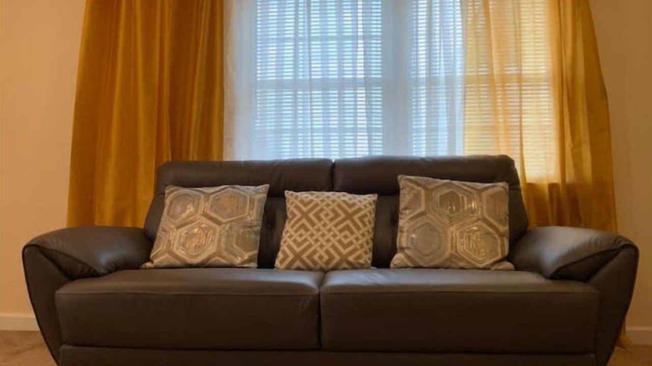 Photo of Livingroom in Elizabeth City