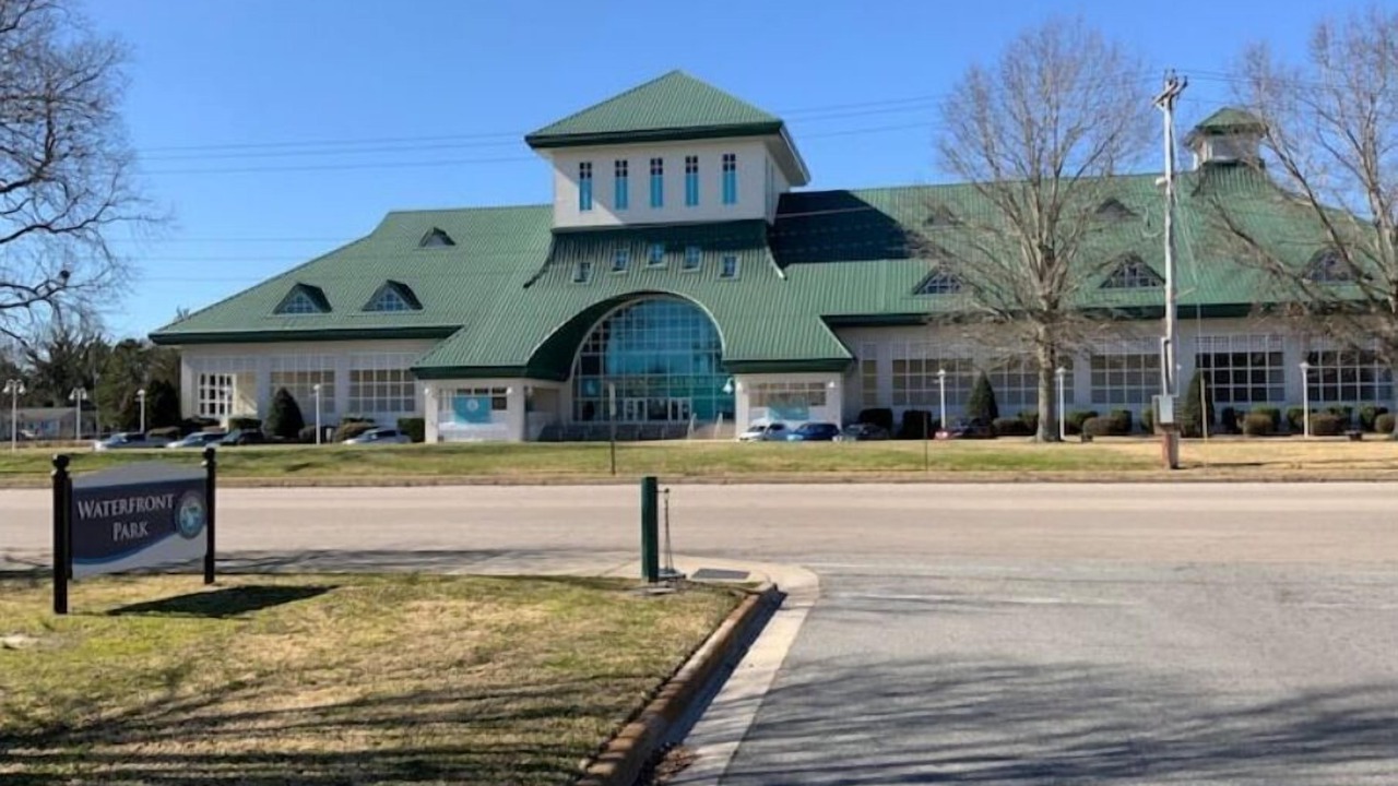 Photo of Outdoor in Elizabeth City