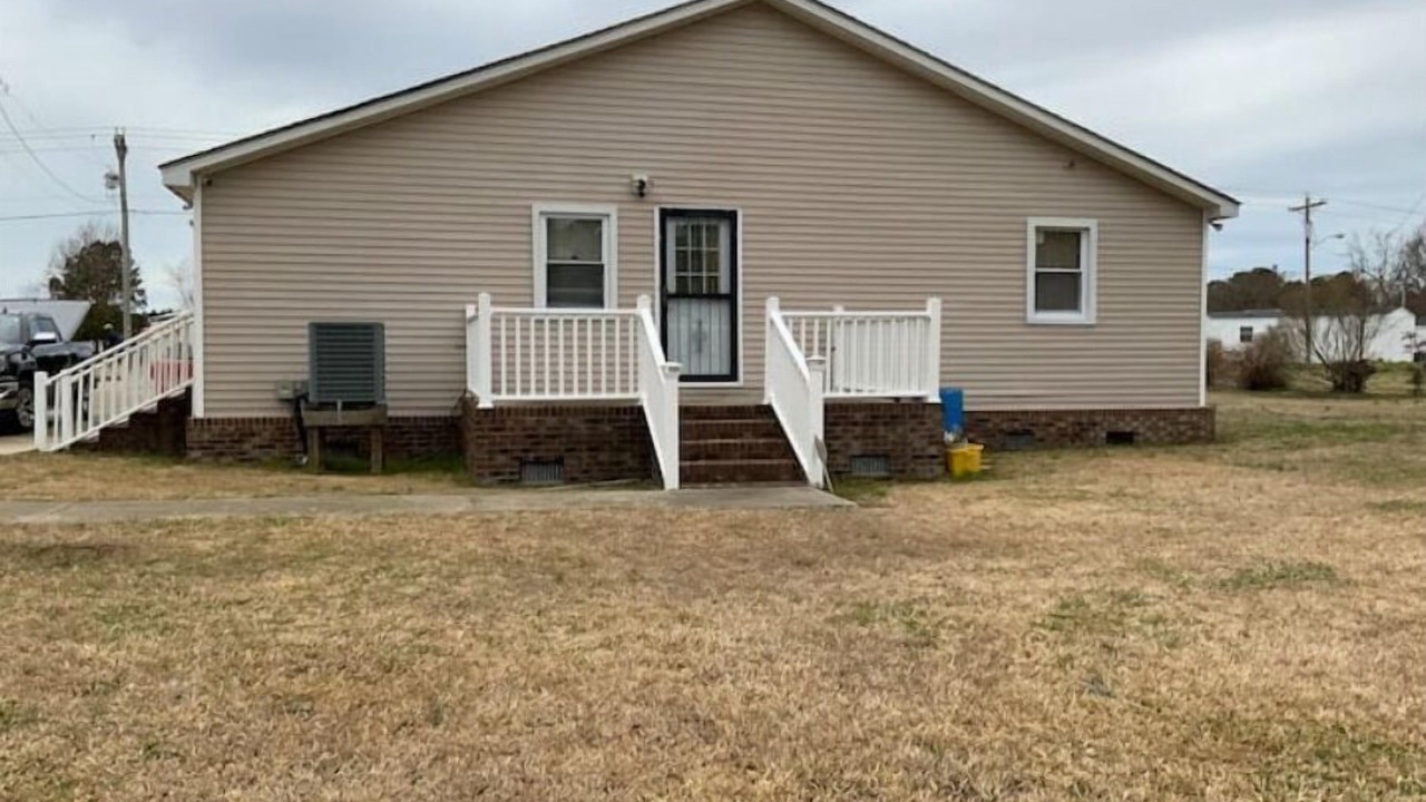 Photo of Outdoor in Elizabeth City