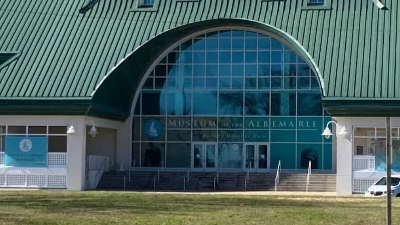 Photo of Outdoor in Elizabeth City