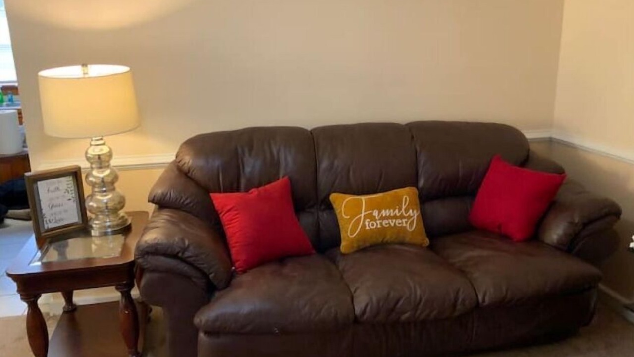 Photo of Livingroom in Elizabeth City