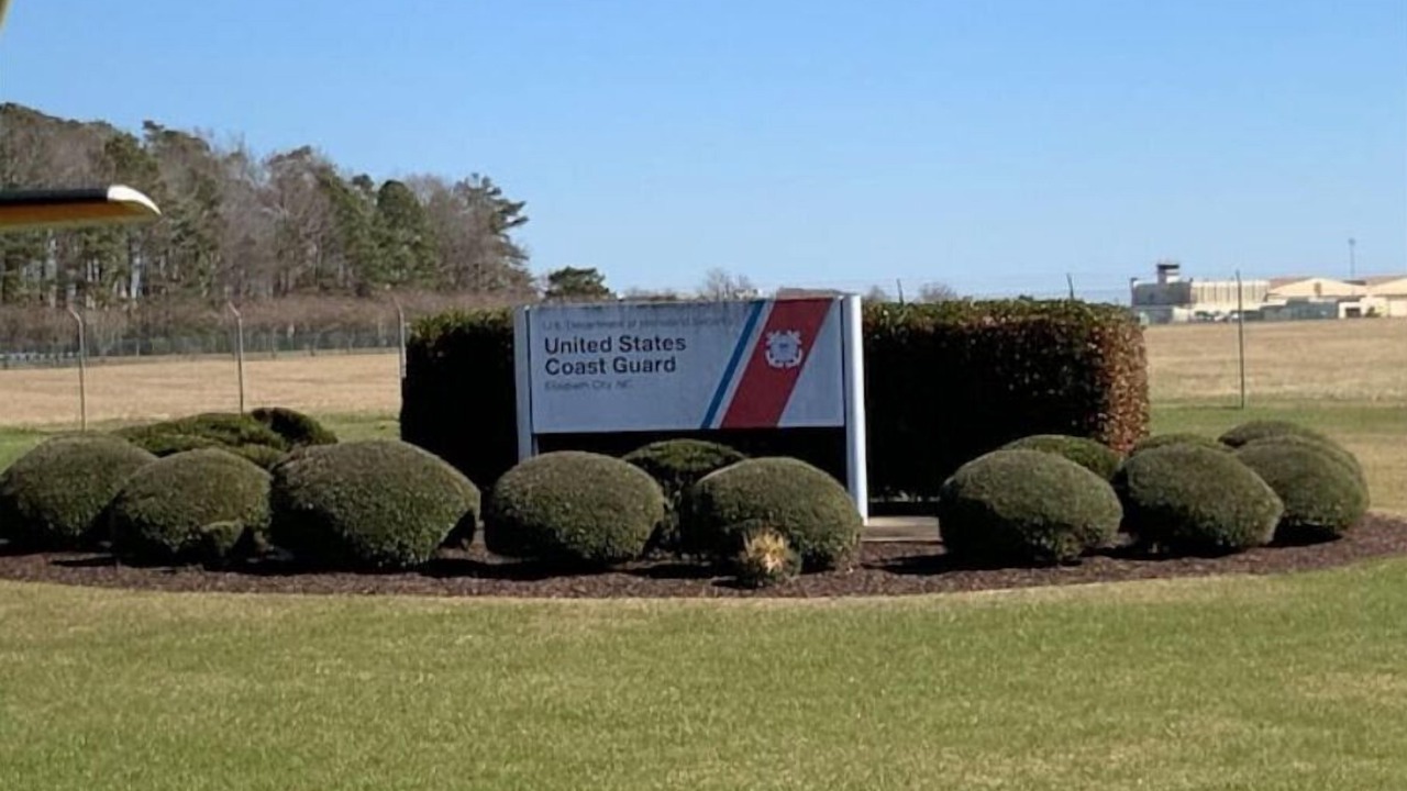 Photo of Outdoor in Elizabeth City