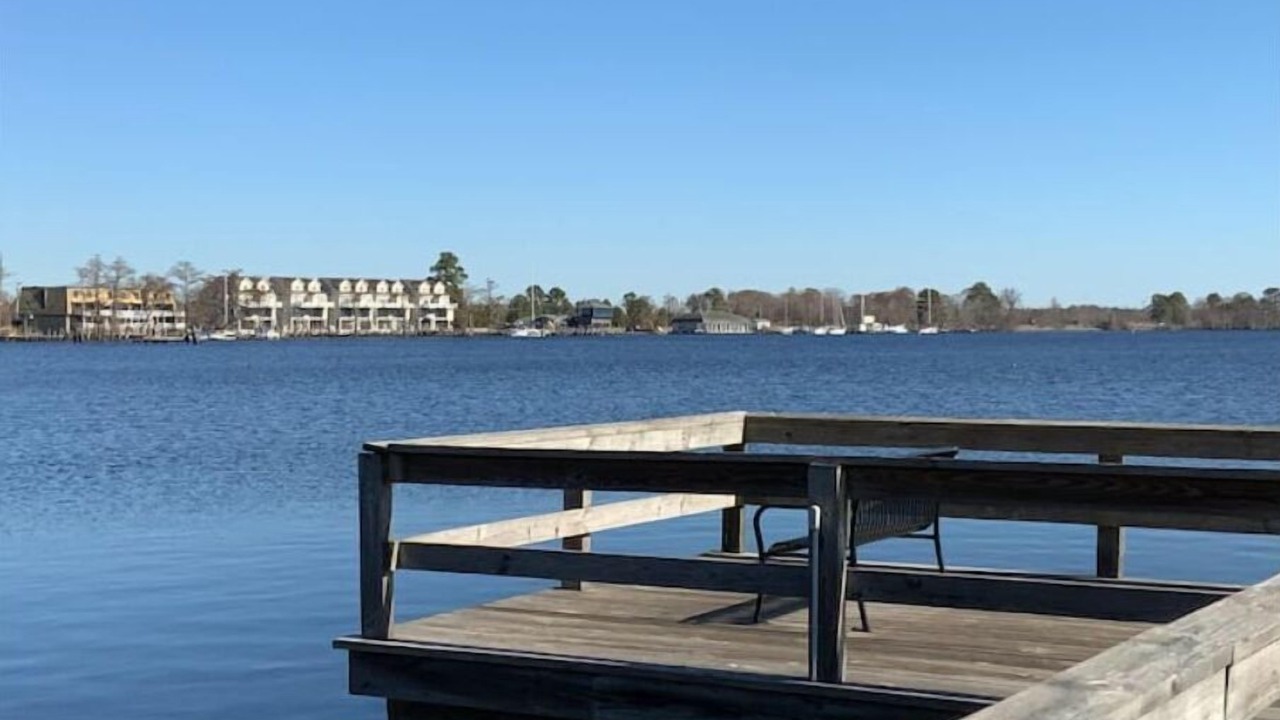 Photo of Outdoor in Elizabeth City
