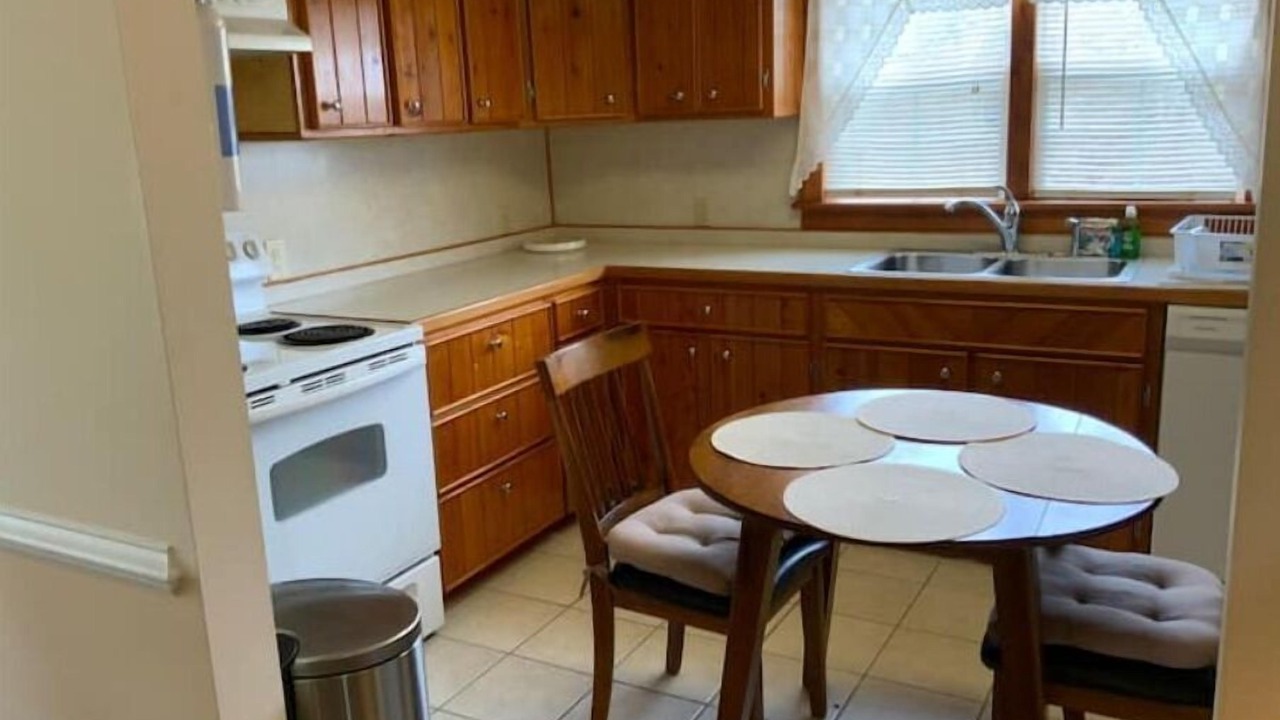 Photo of Kitchen in Elizabeth City