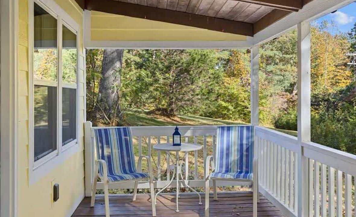 Photo of Outdoor in Hendersonville
