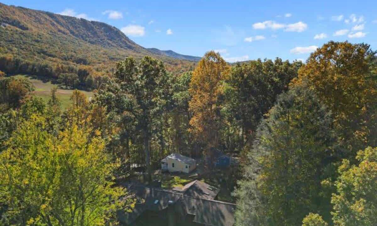 Photo of Outdoor in Hendersonville