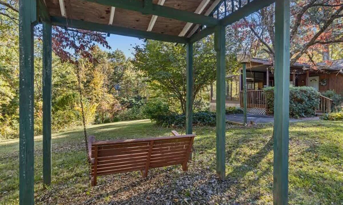 Photo of Outdoor in Hendersonville