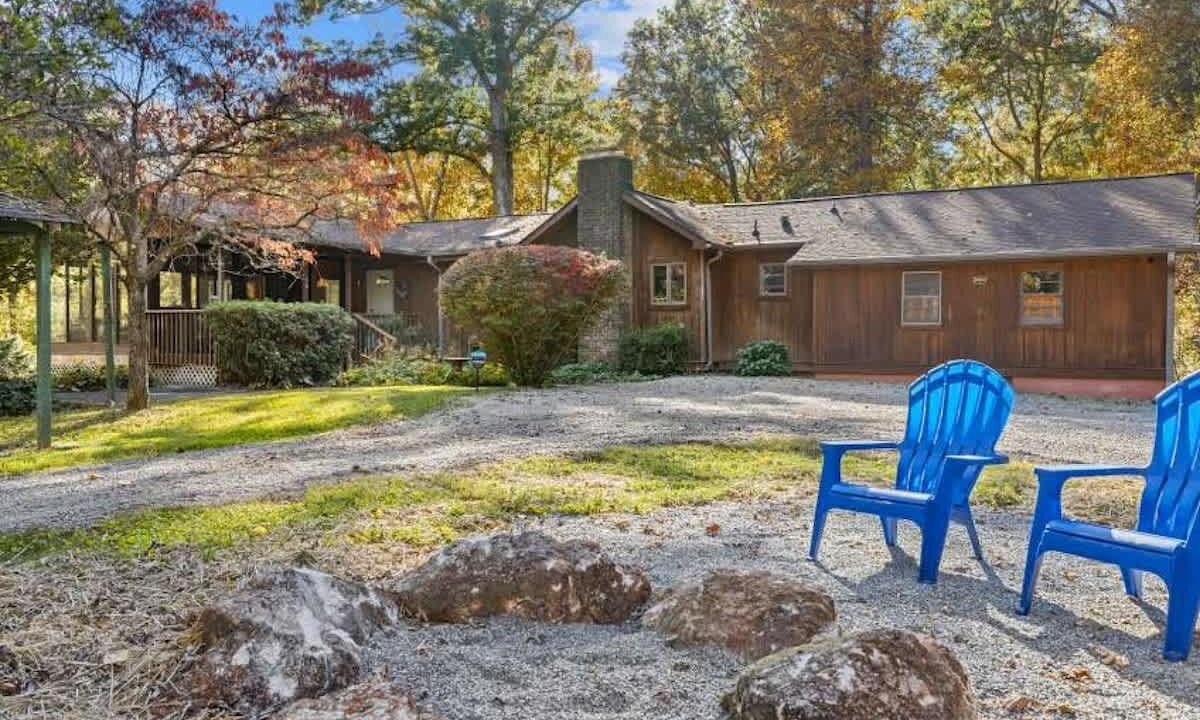 Photo of Outdoor in Hendersonville