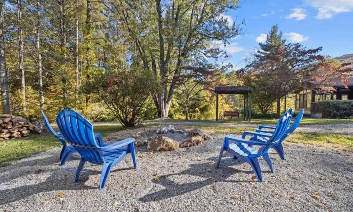 Photo of Outdoor in Hendersonville