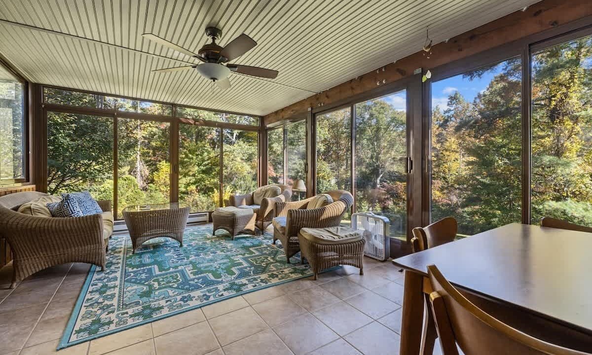 Photo of Livingroom in Hendersonville