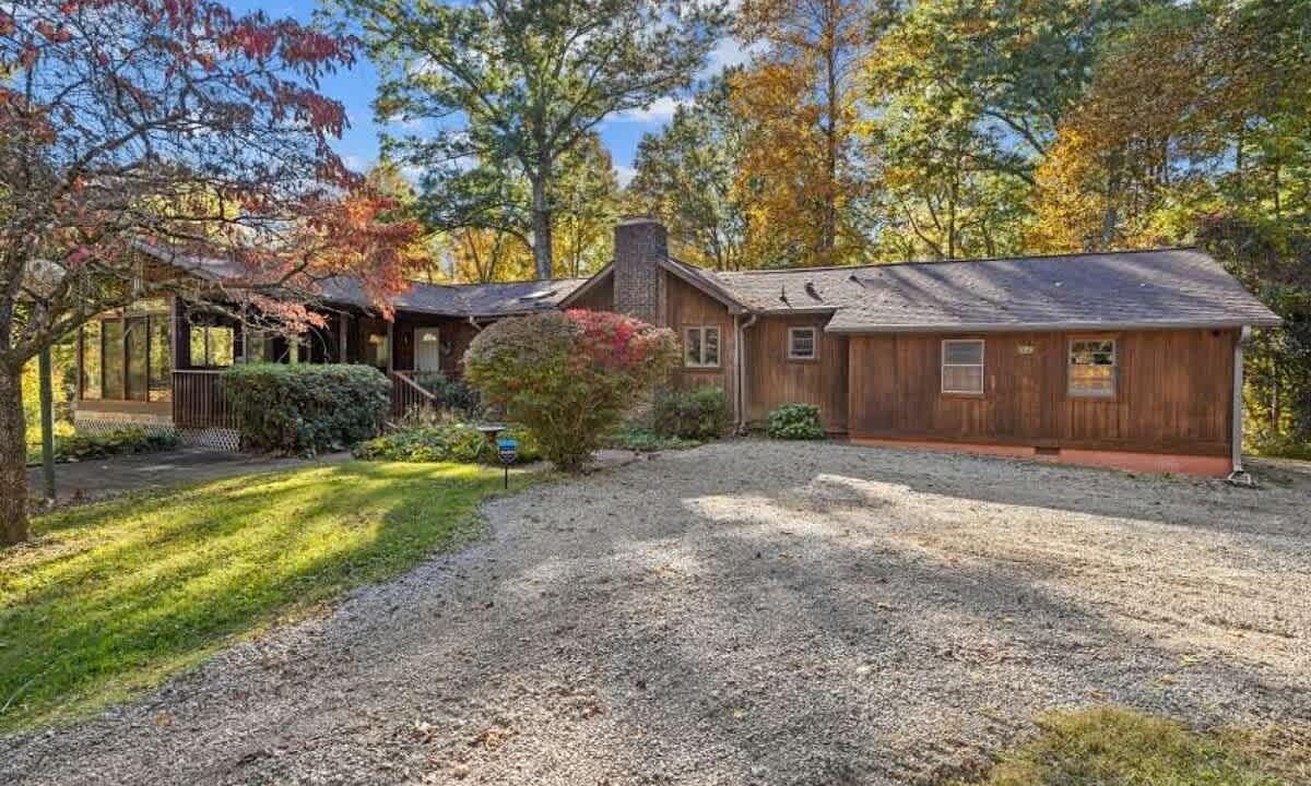 Photo of Outdoor in Hendersonville