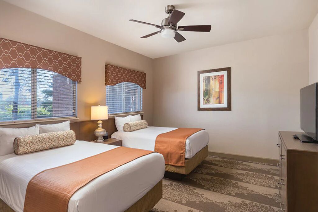 Photo of Bedroom in Pennington Bend