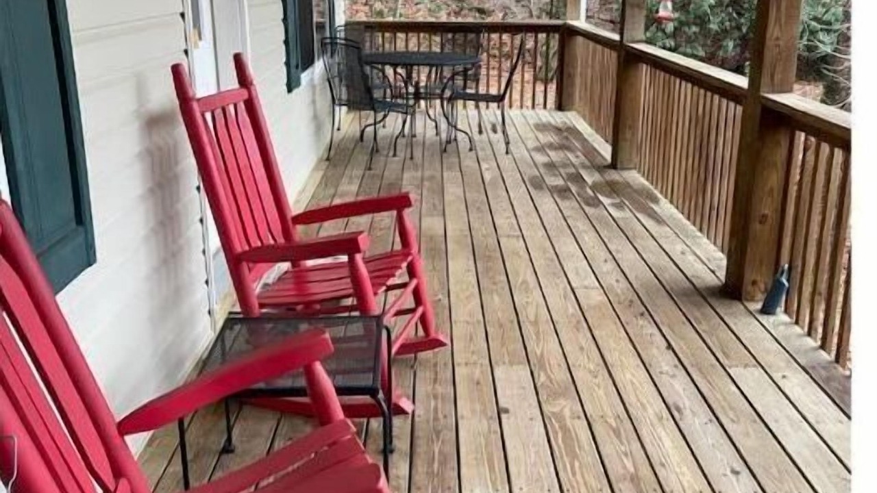 Photo of Patio Balcony in Maple Springs