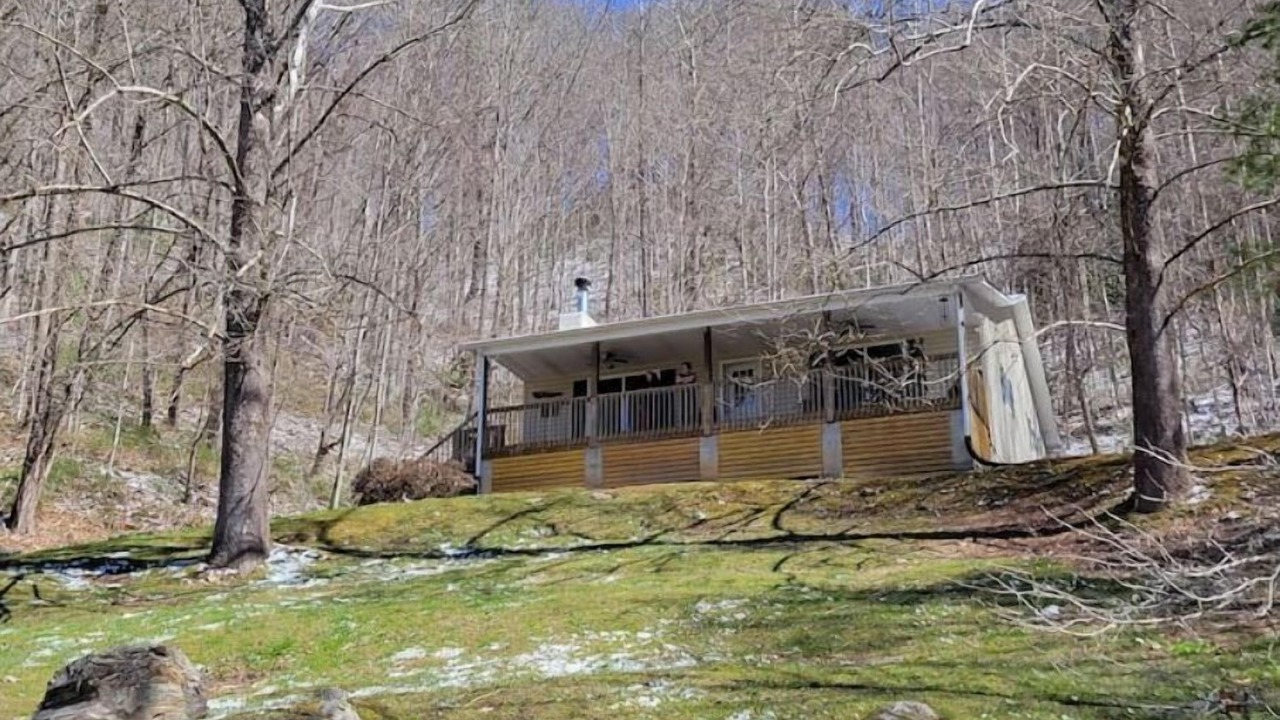 Photo of Outdoor in Maple Springs