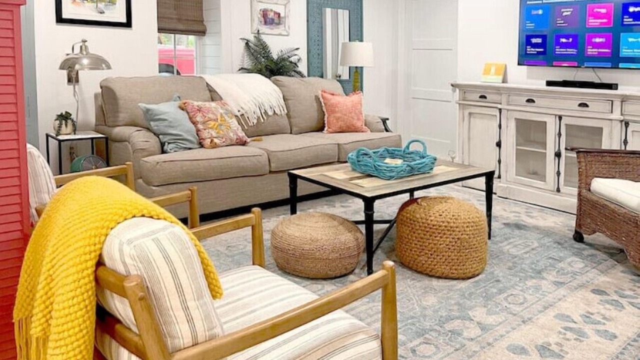 Photo of Livingroom in Morehead City