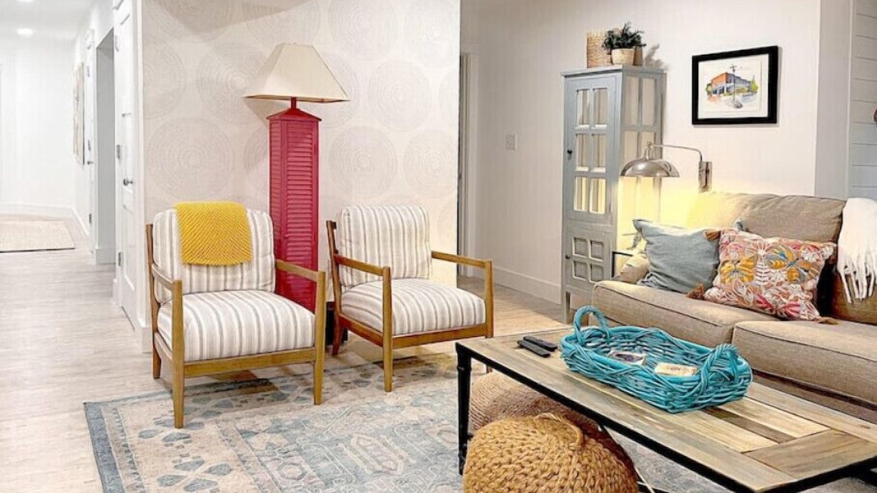 Photo of Livingroom in Morehead City