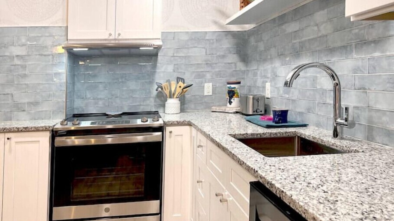 Photo of Kitchen in Morehead City