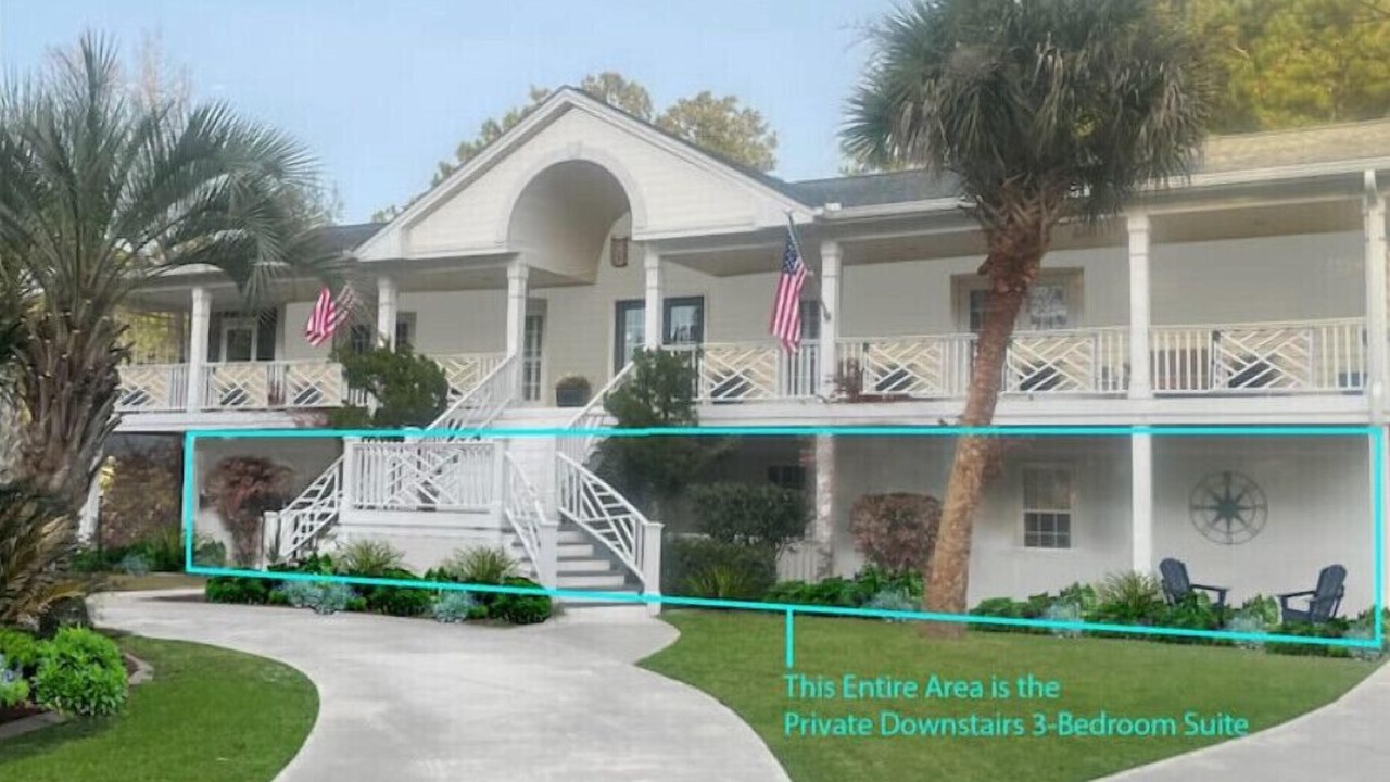 Photo of Outdoor in Morehead City