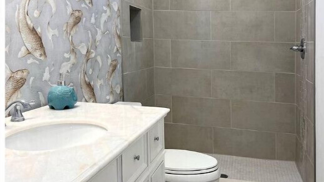 Photo of Bathroom in Morehead City