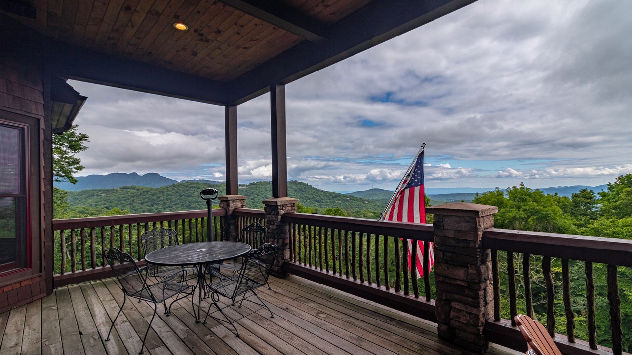 Photo of Outdoor in Sugar Mountain