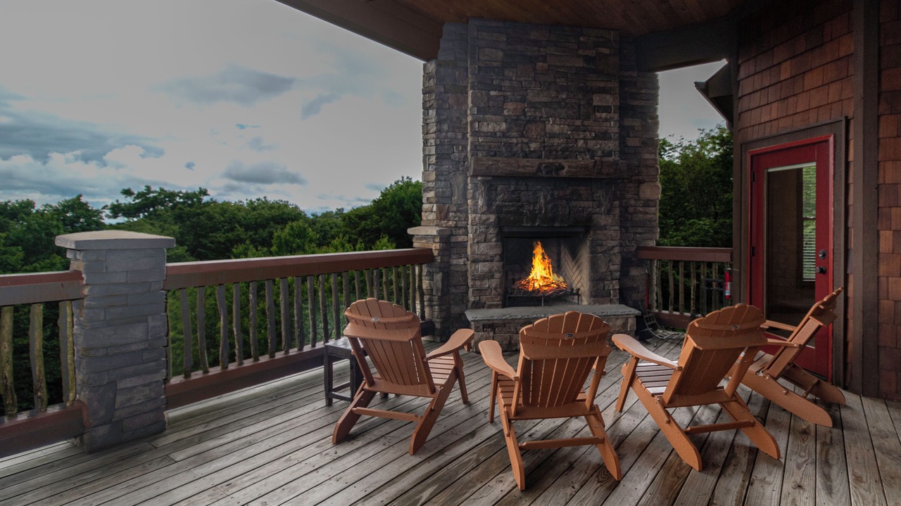 Photo of Outdoor in Sugar Mountain